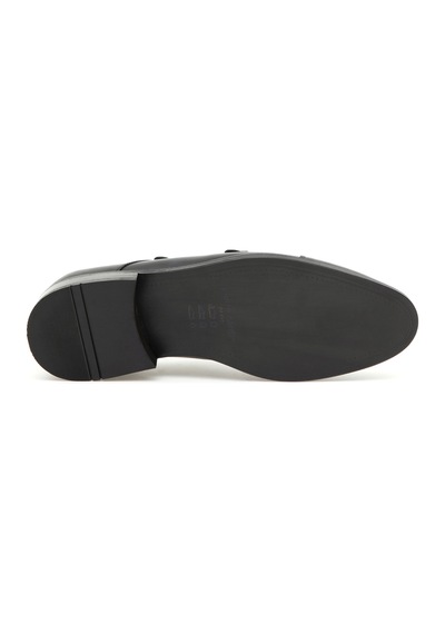 Pierre Cardin Erkek Siyah Ayakkabı 50298531-vr046 Siyah