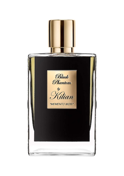 Kilian Black Phantom Memento Mori Erkek Parfüm EDP 50 ML