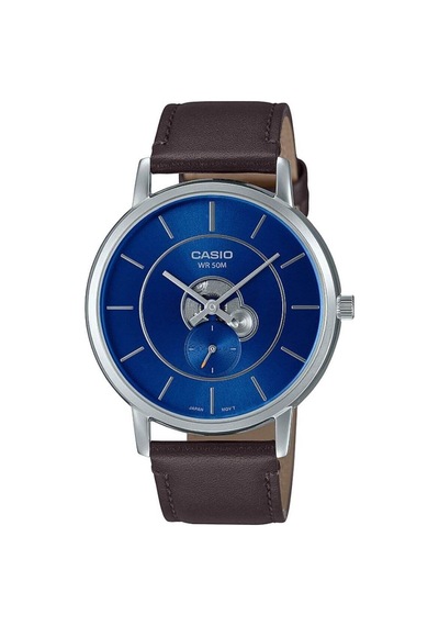 Casio Mtp-b130l-2avdf Kol Saati Rose Gold