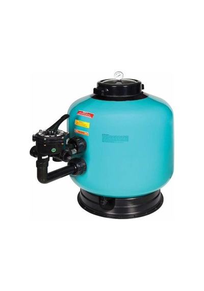 Gemaş Filtegra-sl Havuz Kum Fi Ltresi Ø500 Mm