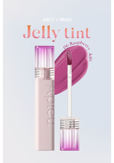 Missha A'pıeu Juicy Pang Jelly Tint 06 Raspberry Jelly