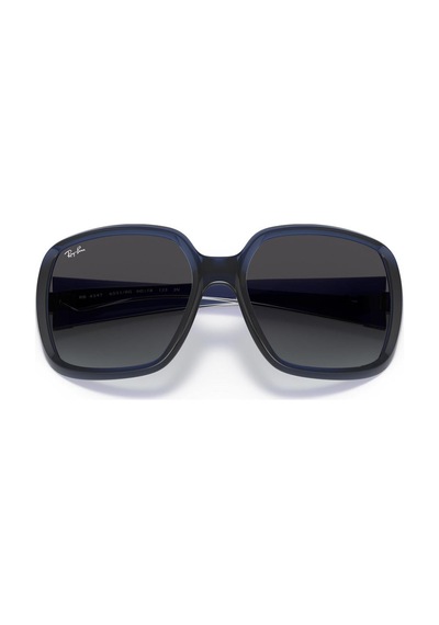 Ray-Ban RB4347 65318G 60 Unisex Güneş Gözlüğü