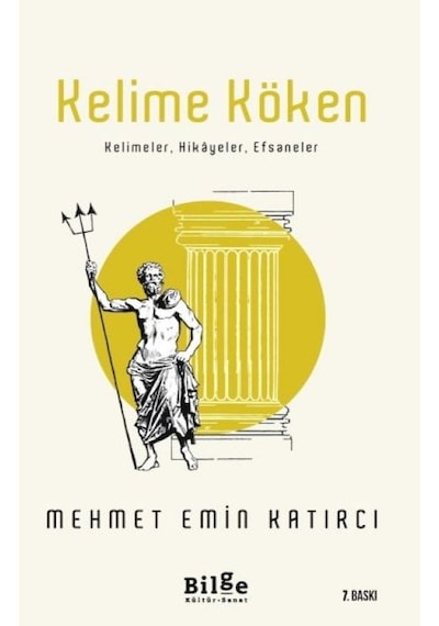 Kelime Köken - Kelimeler, Hikayeler, Efsaneler - Qhdh-617928