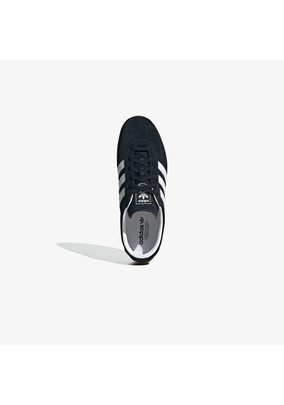 Adidas Gazelle Lo Pro Kadın Siyah Spor Ayakkabı Jr8886 Siyah