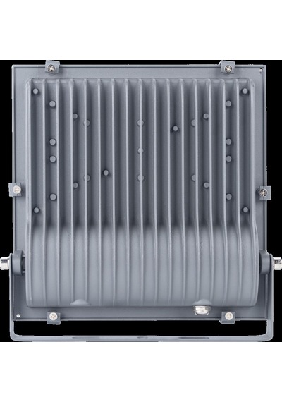 Pr-203-200 200w Projektör Dls Park Bahçe Çevre Site Bina Tabela Dış Mekan Led Lamba