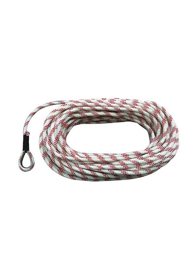 Çipa İpi Radansali / Çapa İpi 10 MM / 80 Mt Çapa Halati
