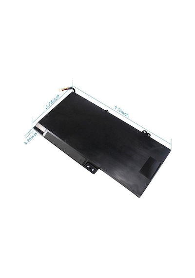 Hp Pavilion  Np03Xl. Hstnn-Lb6L Batarya HP Uyumlu Pil