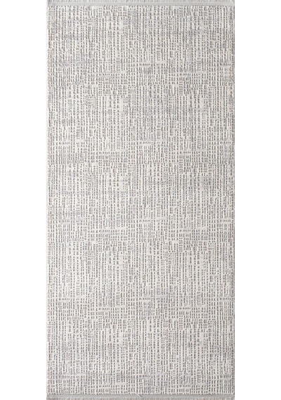 Artemis Halı Eva 01107h Krem Gri Diğer