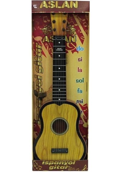 Büyük İspanyol Gitar