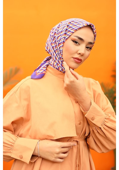 Silk Home Olinda Eşarp 48002-19