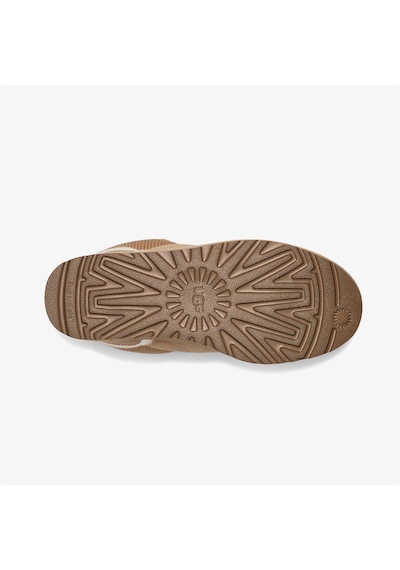 Ugg Lowmell Sand Kadın Kahverengi Sneaker 026 1144032 Kahverengi