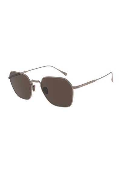 Gıorgıo Armanı 6104 300673 53 Unisex Güneş Gözlüğü - 19