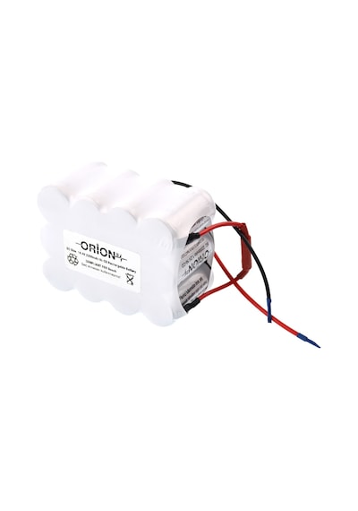 Orion Bosch Uyumlu Bbh Move1/Bbh Move2/Bbh Move3 Şarj Edilebilir Pili
