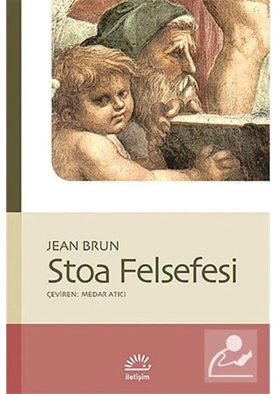 Stoa Felsefesi / Jean Brun 9789754701517
