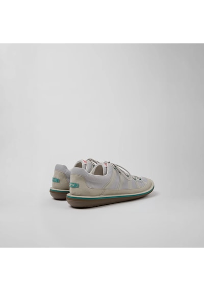 Sneaker Erkek K101096-002 Camper Beetle Grey Gri