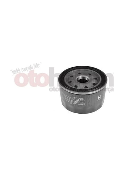 BLUE PRINT ADN12121 Yağ Filtresi Juke 1.5DCI 10- Grand Vitara 1.9 Ddıs F9Q 05- 15208-Aw300 16510-67Jg0