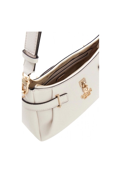 Guess Yesba Omuz Kadın Beyaz Omuz Çantası Hwbg7833180-off Beyaz