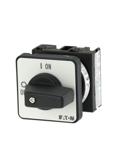 Eaton 88709 Pako Şalter 0-1 2x20a