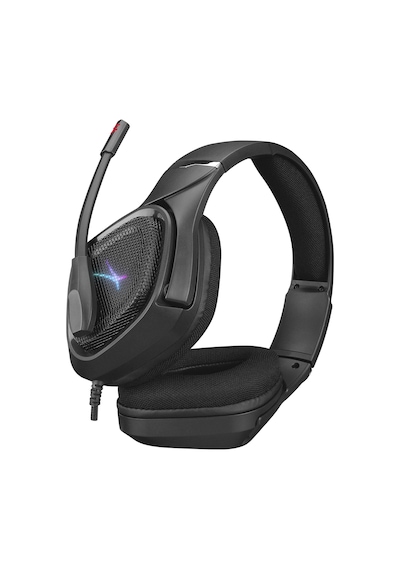 Altec Lansing ALGH9604 Mikrofonlu RGB Oyuncu Kulaklığı