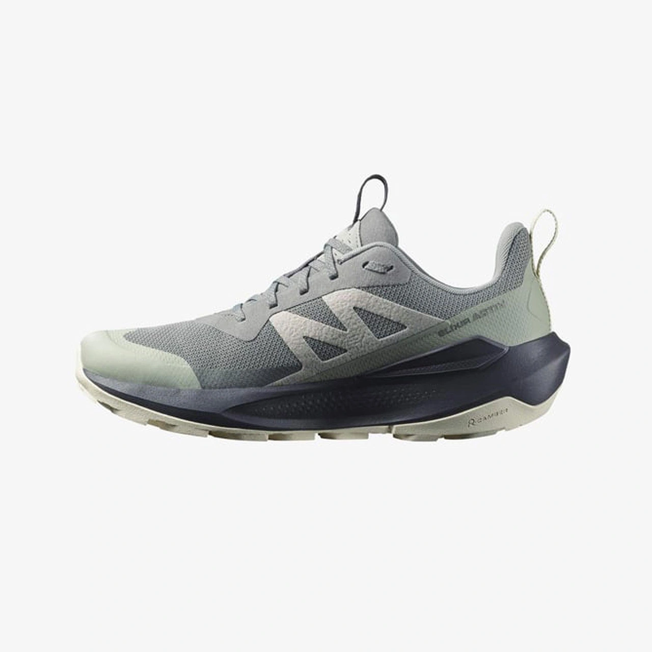 Salomon Elixir Activ Gore-tex Erkek Outdoor Ayakkabı C-sal477578e10g01 Yeşil