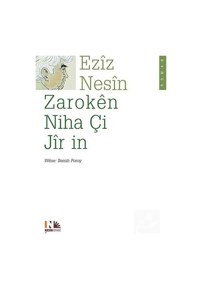Zaroken Niha Çi Jir in- Nesin Yayınevi