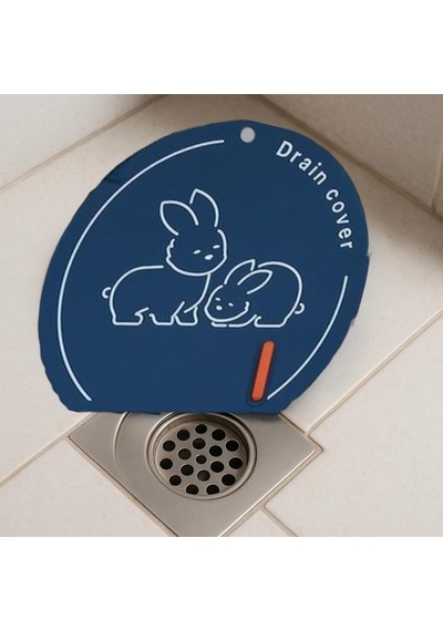 Gider Kapatıcı Koku Ve Böcek Önleyici Gider Kapağı Silikon Drenaj Tıkacı, Gider Koruyucu Tıpa Banyo, Mutfak, Balkon, Lavabo İçin Uyumlu Su Sızdırmaz Gider Tıkacı Kaliteli
