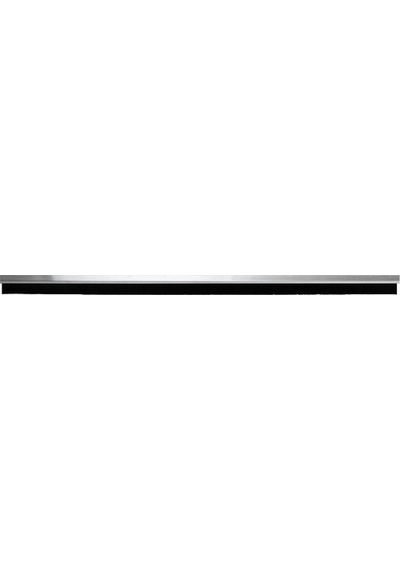 Kapıaltı Alüminyum H Tıpı 100 Cm