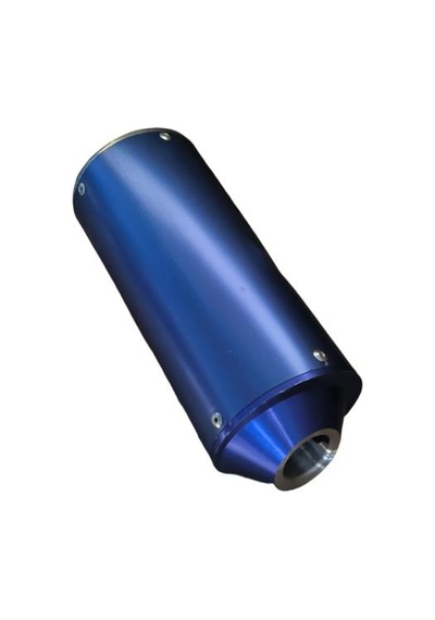 Egzos Ym Mavi 6007000040665