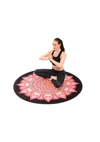 Mithra Moon Yoga Matı Prana