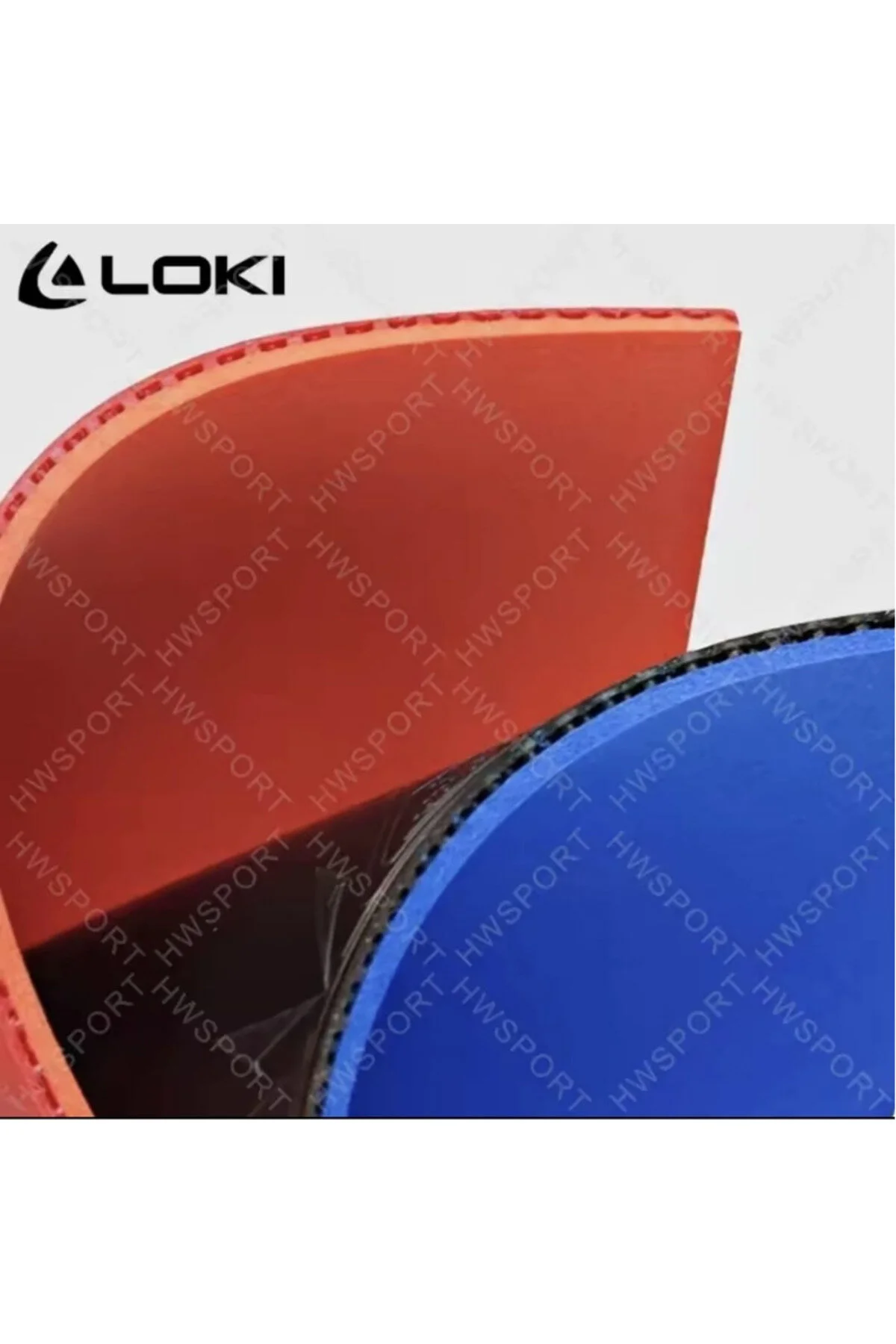 Rxton 7 Profesyonel Raket Lastiği Siyah
