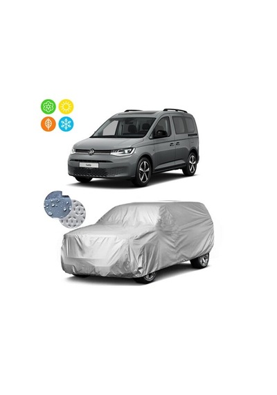 Volkswagen Caddy Branda Lüx Kalite Araba Brandası,oto Branda