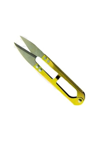 Bauer Metal Balikçi Makasi 5 Adet
