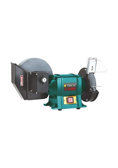 Troy T 17201 Taş Motoru, 150 X 20 X 32 Mm