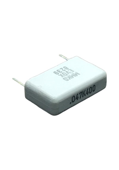 47Nf 0.047Uf 400V 15Mm Polyester Kondansatör (100 Adet)