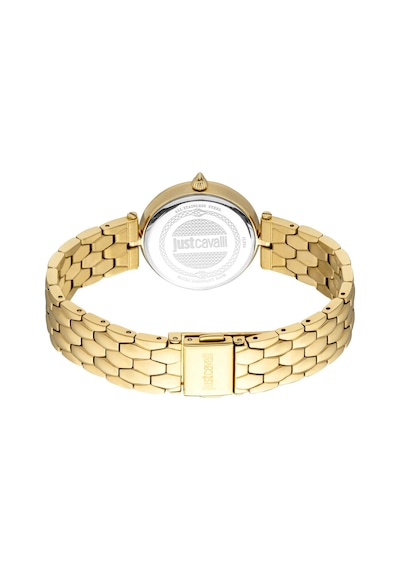 Just Cavalli Jc1l254m0055 Gold Kadın Kol Saati Gold