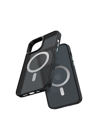 Mcdodo PC-2675 Apple Uyumlu iPhone 12 Pro Max Magsafe Kılıf