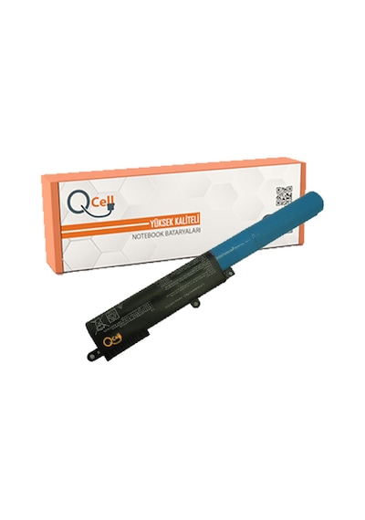Asus Uyumlu X540Na-Go067 Batarya