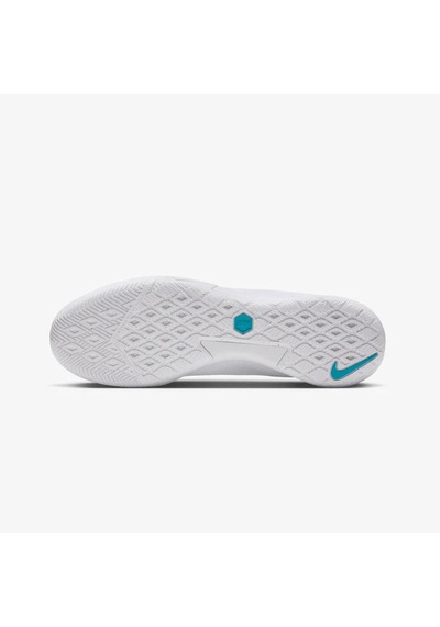 Nike Mercurial Vapor 17 Academy Tf Erkek Halı Saha Ayakkabısı Im5845-102 Beyaz