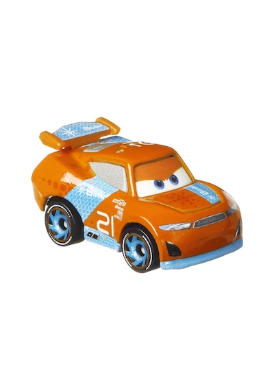 Cars Mini Karakter Arabalar Üçlü Paket Hll71