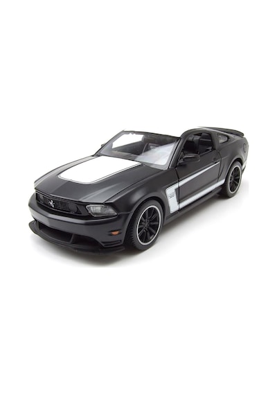 1:24 Maisto Ford Mustang Boss 302 Model Araba