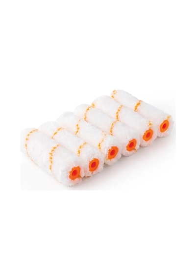 Sgs6011 Parmak Rulo Yedeği 10cm - 12 Adet