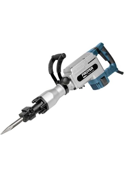 Proter PH 1770 K Hex Kırıcı 17 KG