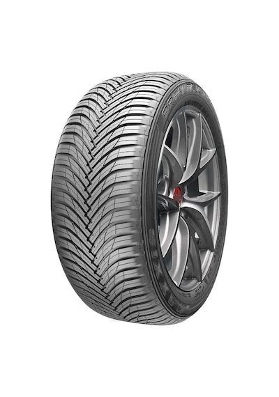 Maxxis 235/45r17 97w Vıctrra Z3 Maxxıs Dört Mevsim Lastiği 2016