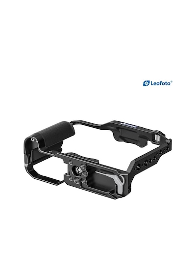 Leofoto Zf Nikon Kamera Kafesi