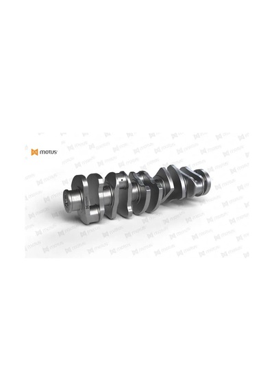 Krank Mılı Komple Transıt V348 3.2 200ps 06 11 Ranger 11 3.2 200ps Motus Bk3q6303ea/ 1699861/ Bk3q6303da