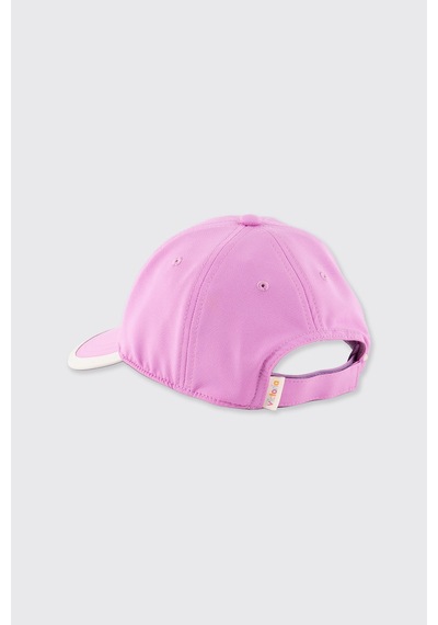 Victoria Kız Çocuk Rose Şapka Pembe