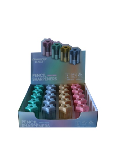 Bafix Kalemtıraş Daimarse Dms-173