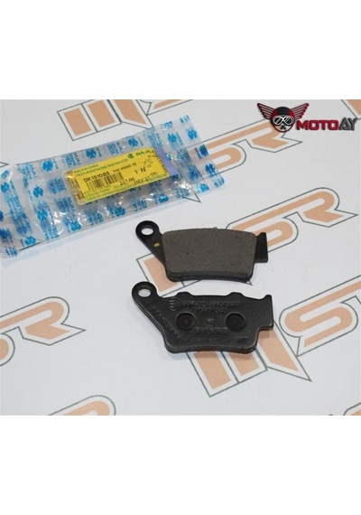 Pulsar Rs,Ns 200-Dominar 250,400 Arka Balata DK151085 Ktm Duke 200-250-390 Arasmoto