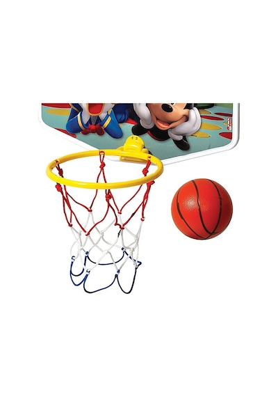 Mickey Mouse Orta Boy Basket  Potası