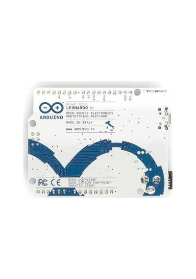 Robotistan-Arduino Leonardo